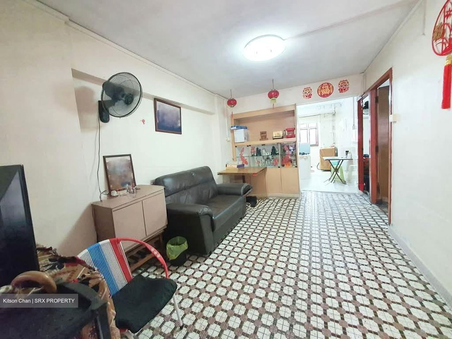 Blk 9 Selegie House (Central Area), HDB 3 Rooms #557284921